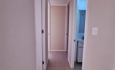 Departamento en Arriendo en Peñablanca