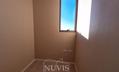 Departamento en Arriendo en Peñablanca