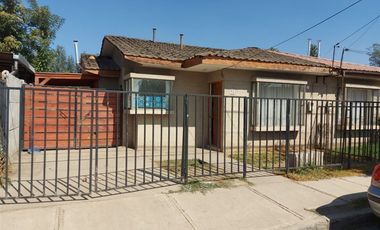 Casa en Arriendo en Calle Larga