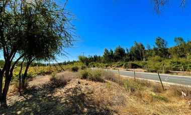 Parcela en Venta en San Pedro de Alcantara
