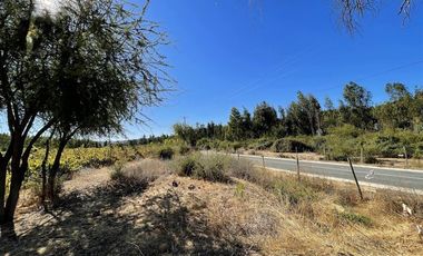 Parcela en Venta en San Pedro de Alcantara