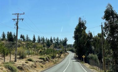 Parcela en Venta en San Pedro de Alcantara