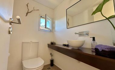 VENTA CASA 3 AMB CON PARQUE SIERRA DE LOS PADRES