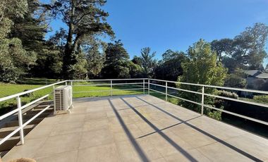 VENTA CASA 3 AMB CON PARQUE SIERRA DE LOS PADRES