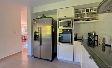 VENTA CASA 3 AMB CON PARQUE SIERRA DE LOS PADRES