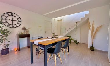 VENTA CASA 3 AMB CON PARQUE SIERRA DE LOS PADRES