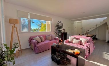 VENTA CASA 3 AMB CON PARQUE SIERRA DE LOS PADRES
