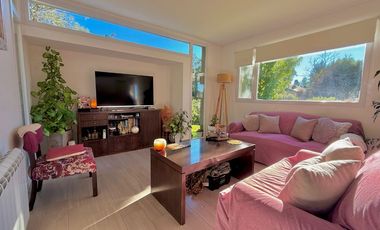 VENTA CASA 3 AMB CON PARQUE SIERRA DE LOS PADRES