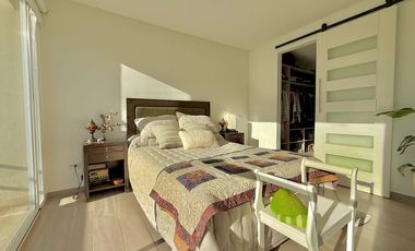VENTA CASA 3 AMB CON PARQUE SIERRA DE LOS PADRES