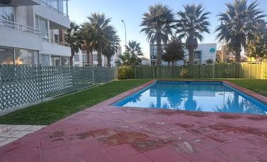 DEPARTAMENTO EN VENTA UBICACIÓN ESTRATÉGICA EN LA SERENA