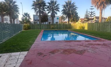 DEPARTAMENTO EN VENTA UBICACIÓN ESTRATÉGICA EN LA SERENA