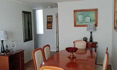DEPARTAMENTO EN VENTA UBICACIÓN ESTRATÉGICA EN LA SERENA