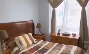 DEPARTAMENTO EN VENTA UBICACIÓN ESTRATÉGICA EN LA SERENA