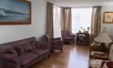 DEPARTAMENTO EN VENTA UBICACIÓN ESTRATÉGICA EN LA SERENA