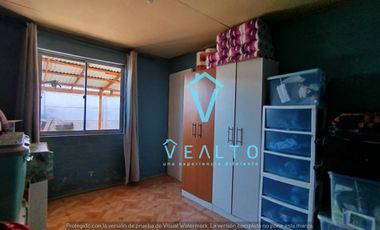 TU CASA PROPIA TE ESPERA EN TENO, VII REGION DEL MAULE