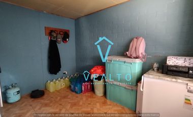 TU CASA PROPIA TE ESPERA EN TENO, VII REGION DEL MAULE