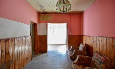 CASA EN VENTA,A REFACCIONAR,LA PLATA
