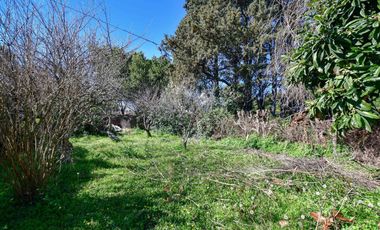CASA EN VENTA,A REFACCIONAR,LA PLATA