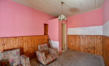 CASA EN VENTA,A REFACCIONAR,LA PLATA