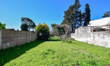 CASA EN VENTA,A REFACCIONAR,LA PLATA