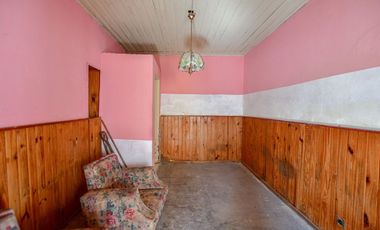 CASA EN VENTA,A REFACCIONAR,LA PLATA