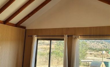 Casa en Arriendo en el litre sc 6 pc 33 Santa maria de los Quillayes