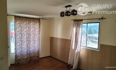 Casa en Arriendo en el litre sc 6 pc 33 Santa maria de los Quillayes