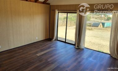 Casa en Arriendo en el litre sc 6 pc 33 Santa maria de los Quillayes