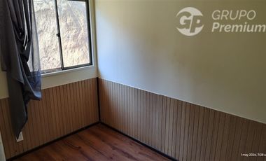 Casa en Arriendo en el litre sc 6 pc 33 Santa maria de los Quillayes
