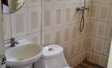 Casa en Arriendo en el litre sc 6 pc 33 Santa maria de los Quillayes