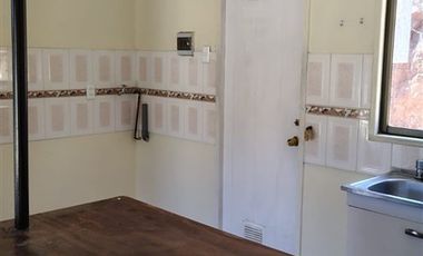 Casa en Arriendo en el litre sc 6 pc 33 Santa maria de los Quillayes