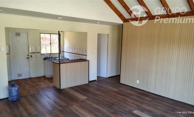Casa en Arriendo en el litre sc 6 pc 33 Santa maria de los Quillayes