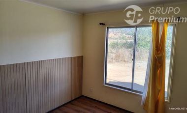 Casa en Arriendo en el litre sc 6 pc 33 Santa maria de los Quillayes