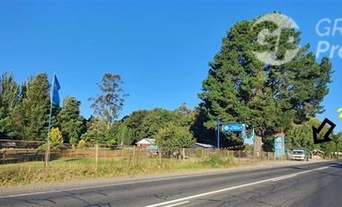 Parcela en Venta en Ruta 199, Freire a Villarrica