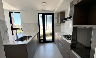 VENTA DEPARTAMENTO 2 DORMITORIOS, BEQUEM III