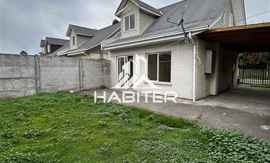 Casa en Arriendo en AV QUILVO
