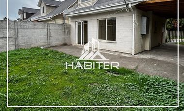 Casa en Arriendo en AV QUILVO