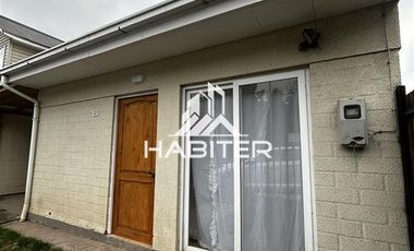 Casa en Arriendo en AV QUILVO
