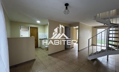 Casa en Arriendo en AV QUILVO