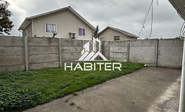 Casa en Arriendo en AV QUILVO