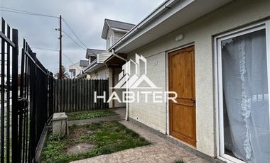 Casa en Arriendo en AV QUILVO
