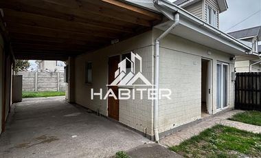 Casa en Arriendo en AV QUILVO