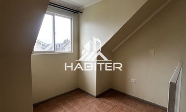Casa en Arriendo en AV QUILVO
