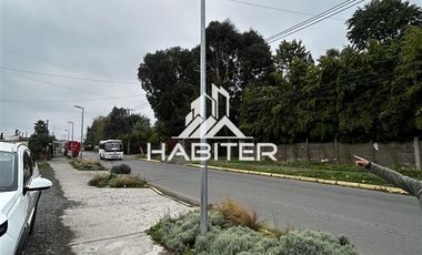 Casa en Arriendo en AV QUILVO