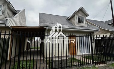 Casa en Arriendo en AV QUILVO
