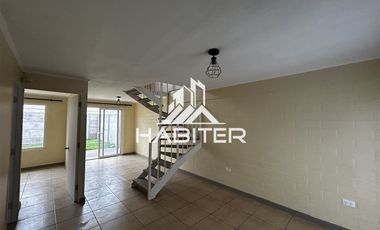 Casa en Arriendo en AV QUILVO
