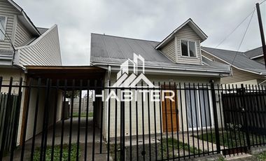 Casa en Arriendo en AV QUILVO