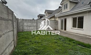 Casa en Arriendo en AV QUILVO