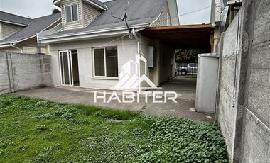Casa en Arriendo en AV QUILVO