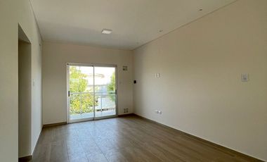 ALQUILER Dpto 4 - un dormitorio